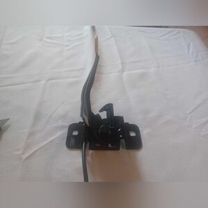 Hood Latch 2018 Chevy Equinox